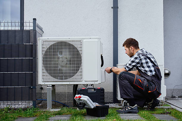 Trusted Hvac service in Stow, MA - JG Cool HVAC